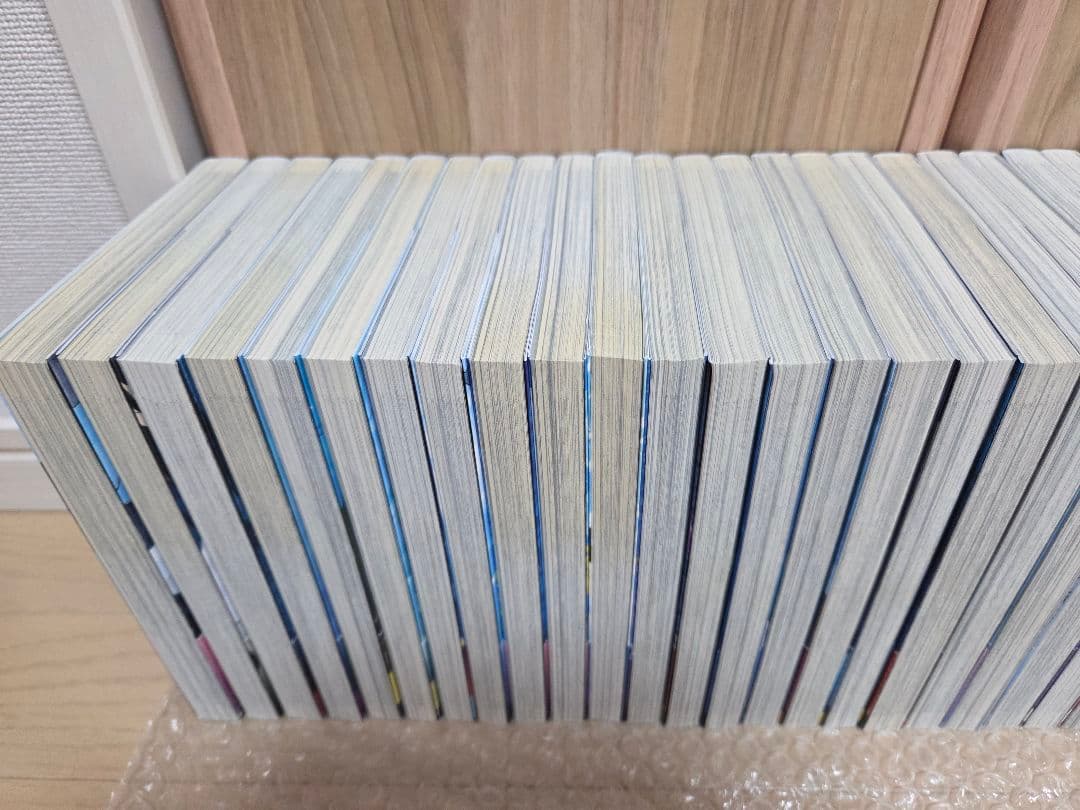 転生したらスライムだった件1~30巻　全巻セット　28巻以外帯付き