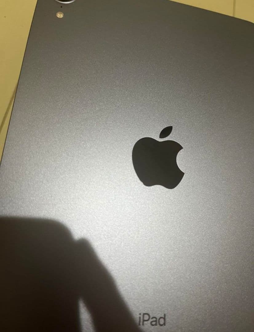 Apple iPad mini (第6世代) スペースグレー