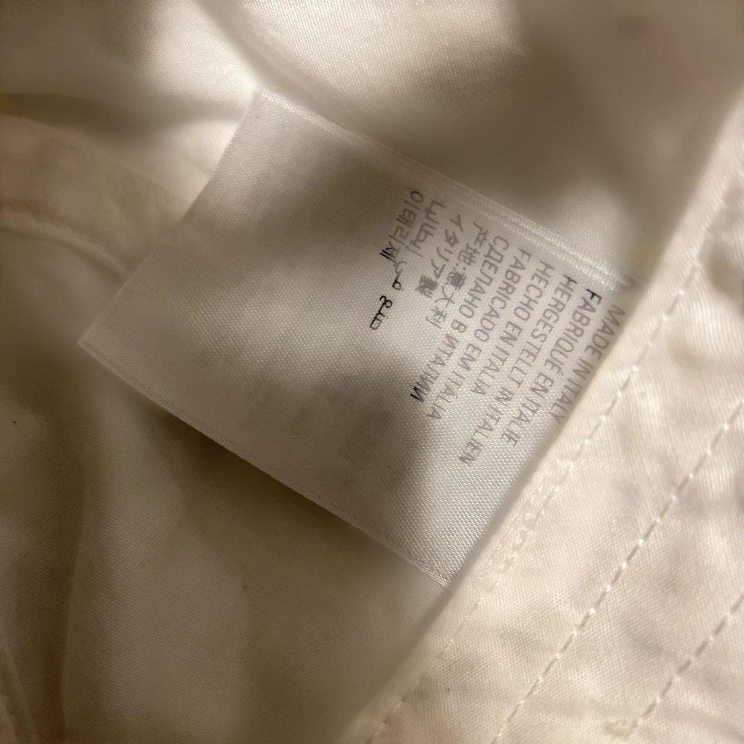 balenciaga 23aw キャップ