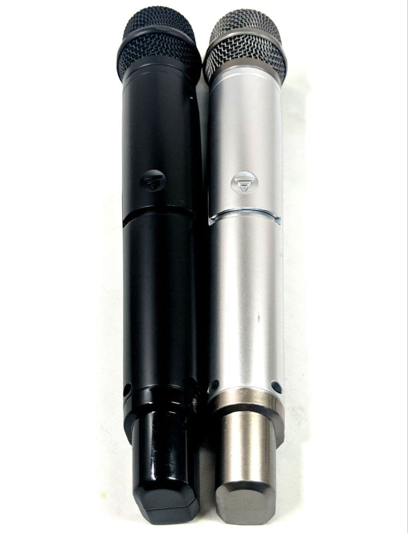 マイク2本パーソナルカラオケ　オンステージ PK-902W PK-D102