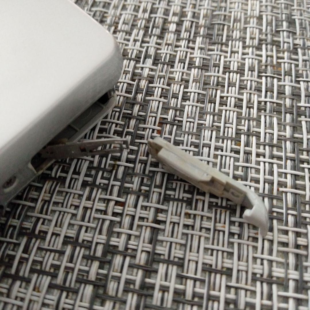 訳あり ソニーhi-MDウォークマンMZ-EH50シルバー 即落札オマケあり