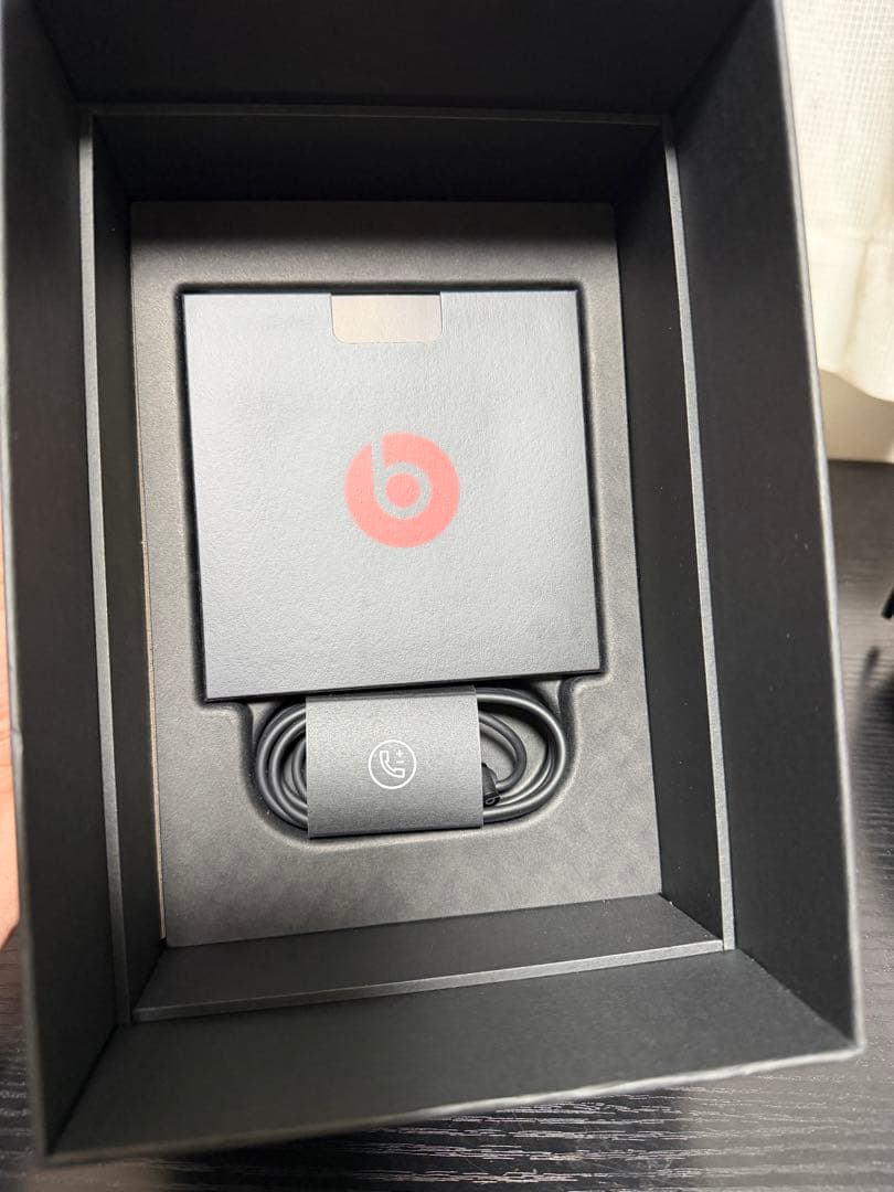 Beats Studio3 Wireless ヘッドホン