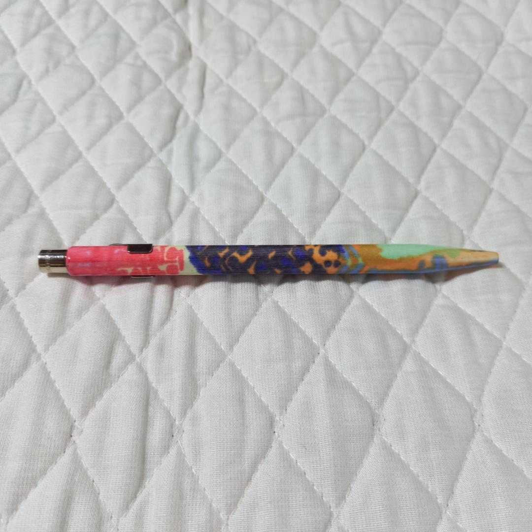 カランダッシュ　ボールペン　849　マーブル