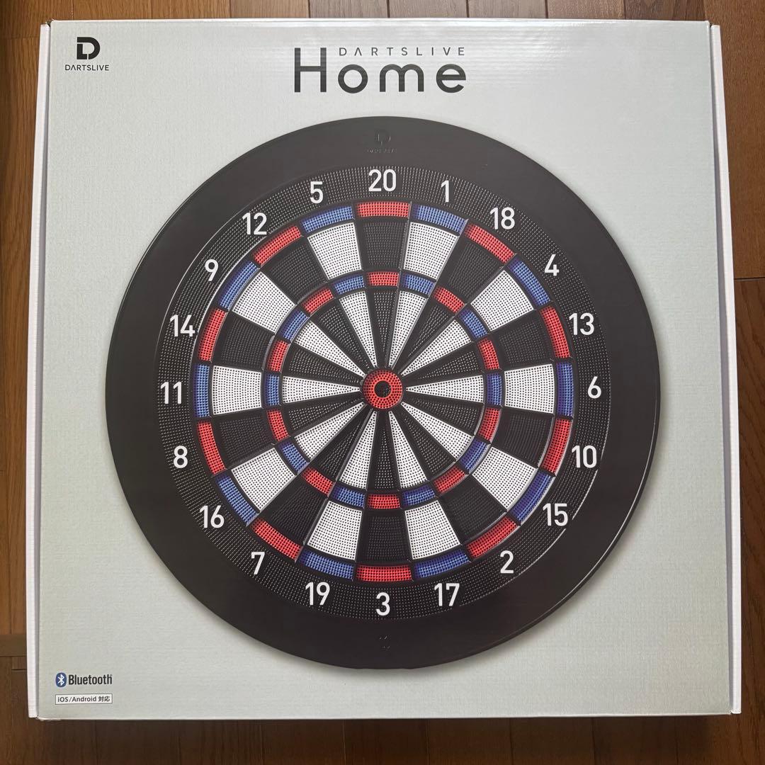 ダーツライブホーム (DARTSLIVE ) ダーツボード