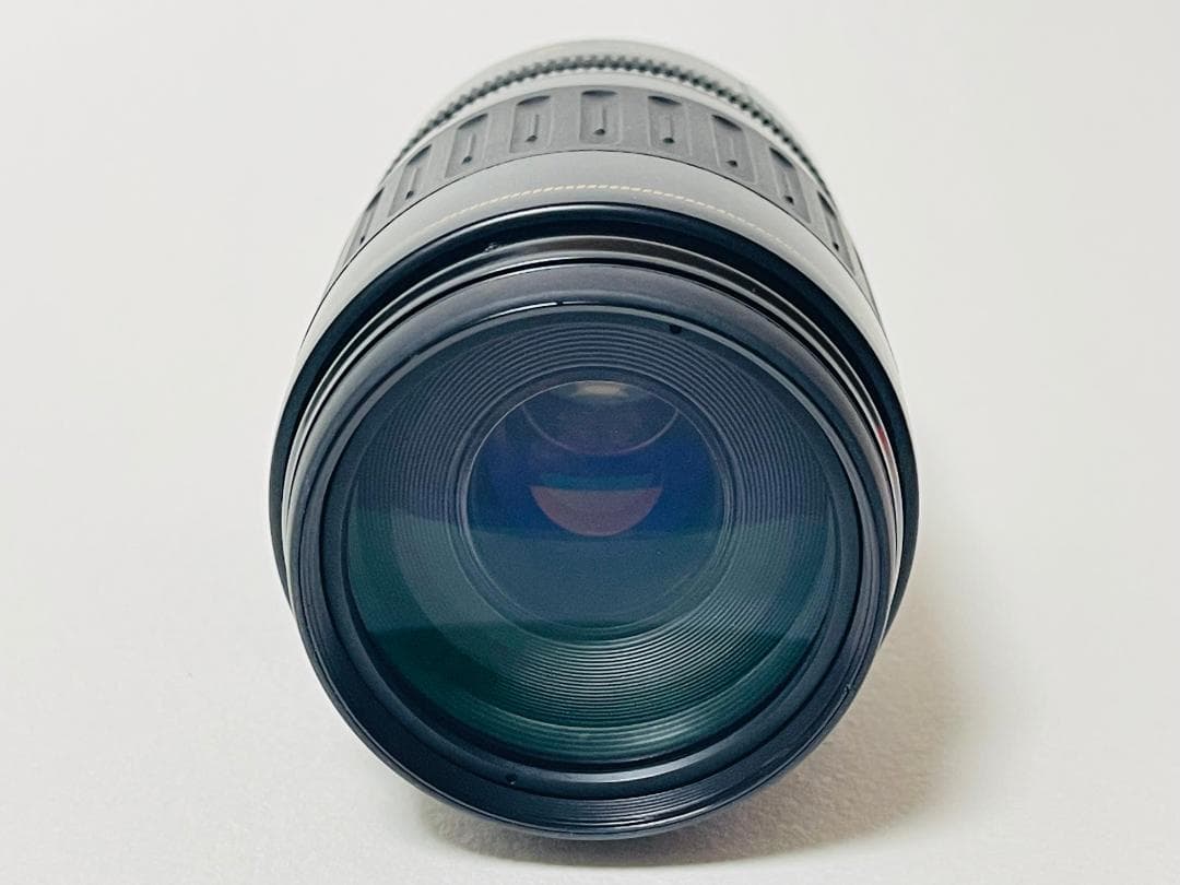 レンズ(ズーム) Canon EF 100-300mm 4.5-5.6 USM