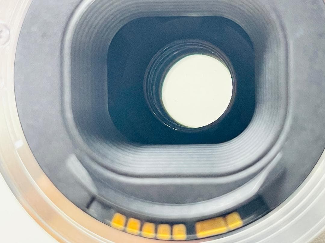 レンズ(ズーム) Canon EF 100-300mm 4.5-5.6 USM