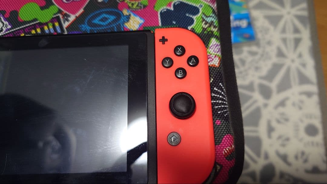 Nintendo Switch 本体 オールインワンボックス　他