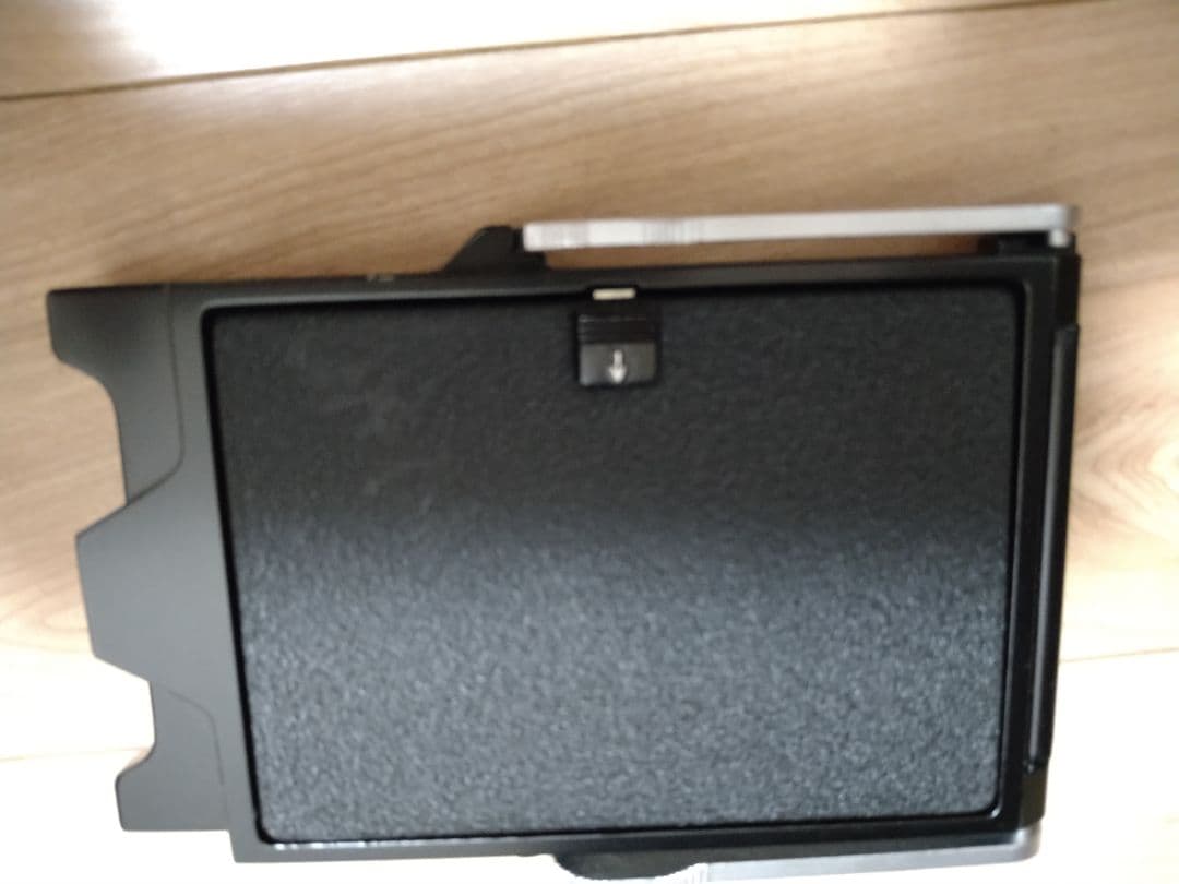 Horseshoe Rotary Base 大判カメラ