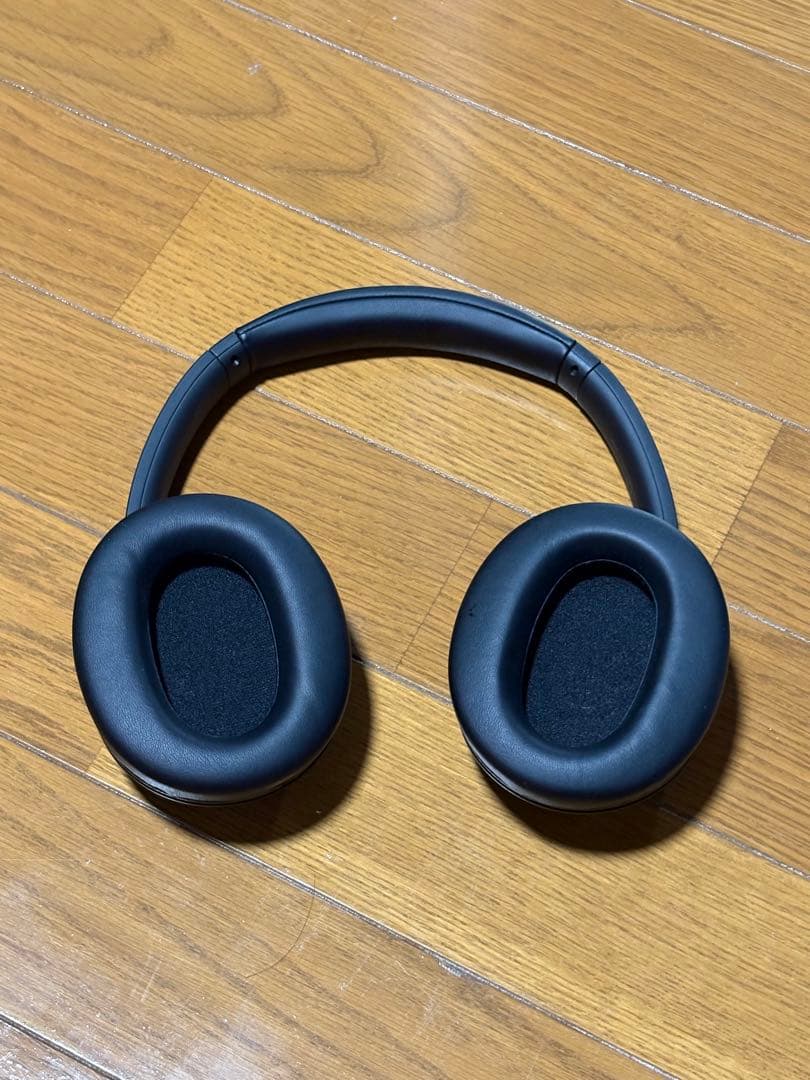 SONY WH-CH720N ワイヤレス ヘッドホン ノイズキャンセリング