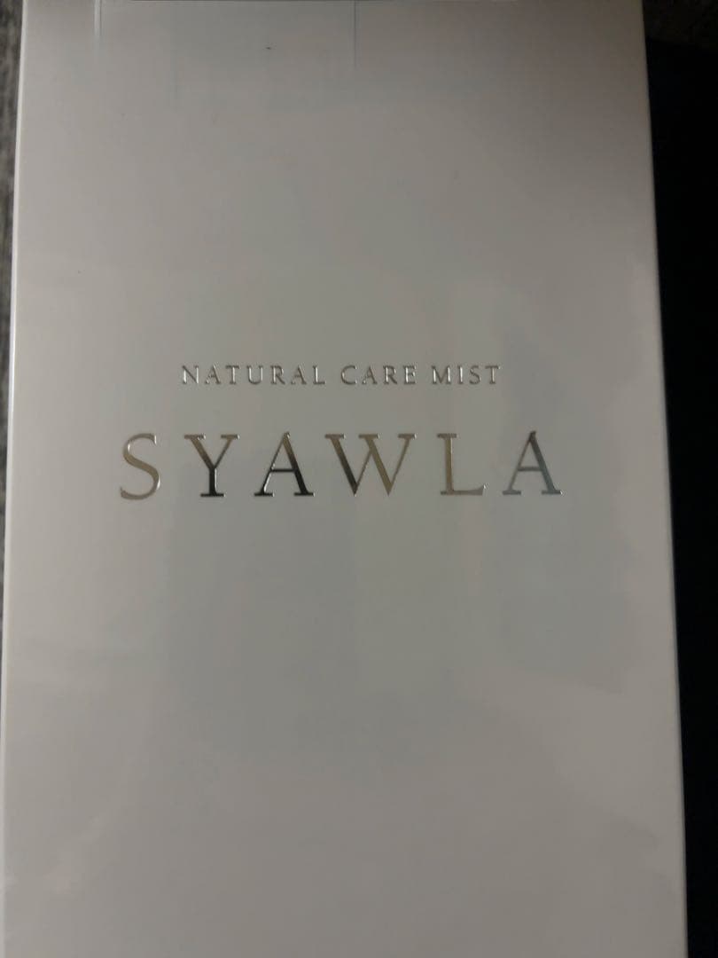 【新品未使用】 TOTOシャワーヘッド　 シャウラTHYC96-2