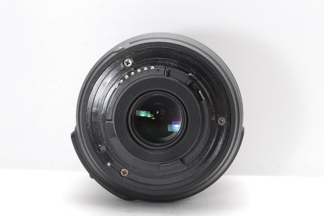 【動作確認済　安心の完動品】Nikon D5000　スマホ転送　写真も動画もOK