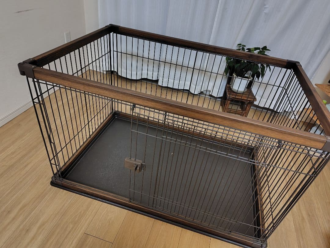 satoru犬用ゲージ