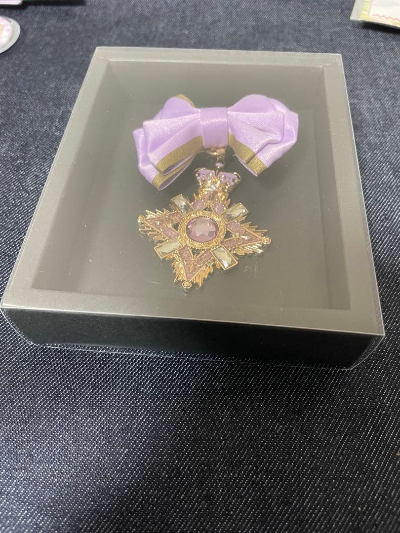 美風藍 グッズ おまとめ