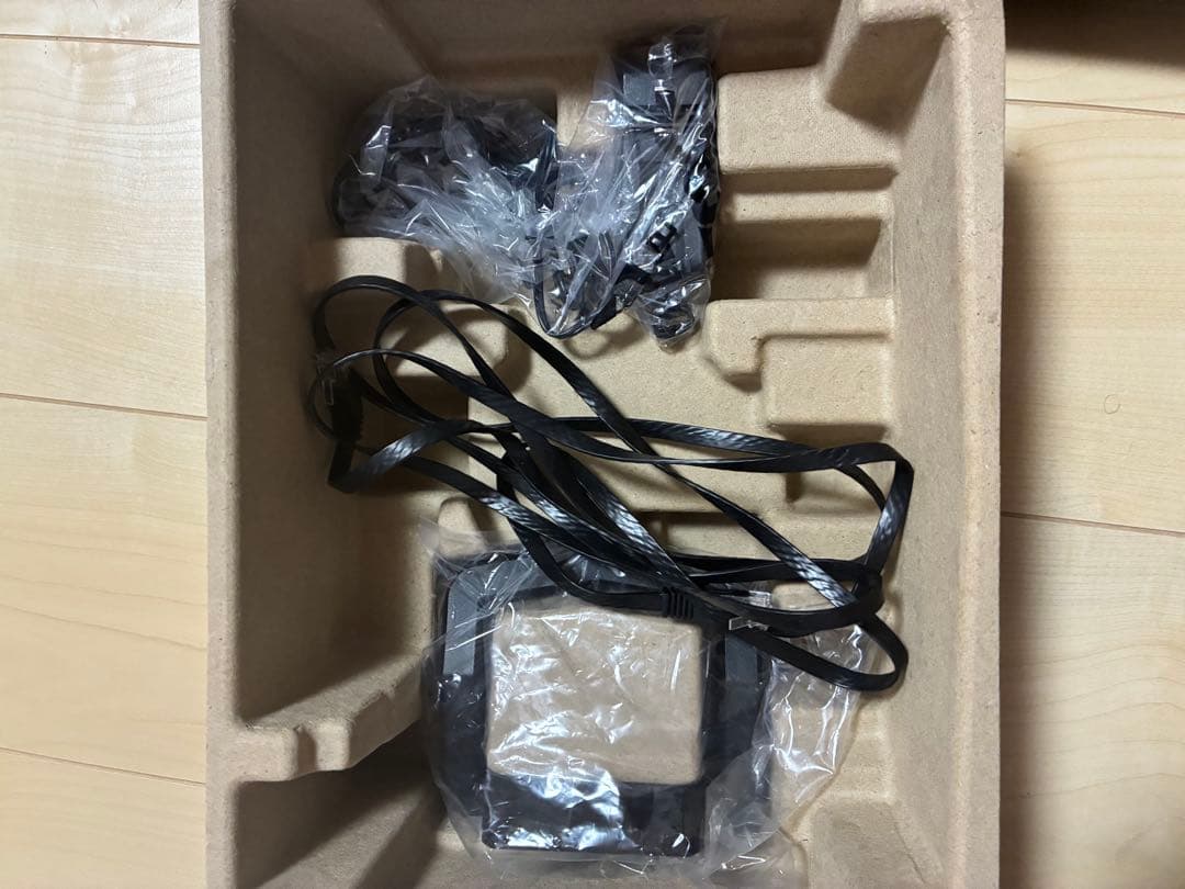 BUFFALO WXR-S700AX7P Wi-Fi 6ルーター