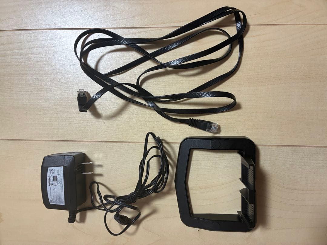 BUFFALO WXR-S700AX7P Wi-Fi 6ルーター