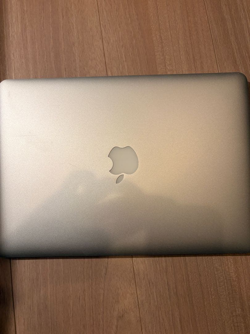 MacBook本体 MacBook Air (13-inch, 2017)