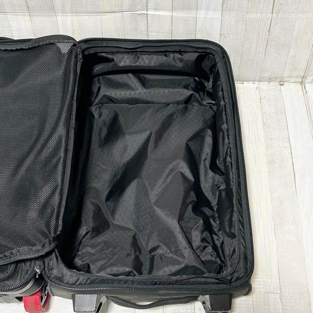 ノースフェイス ストラトライナー STRATOLINER 45L M