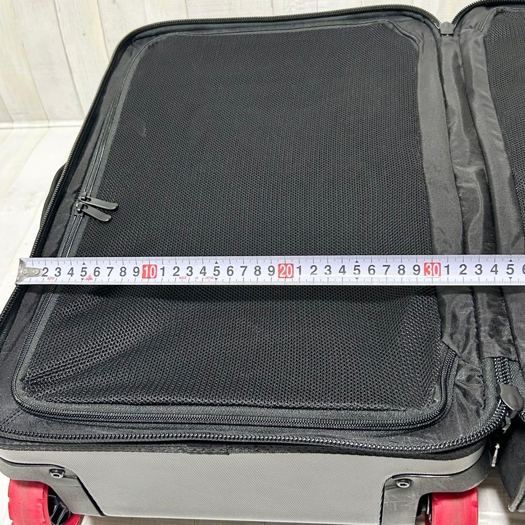 ノースフェイス ストラトライナー STRATOLINER 45L M