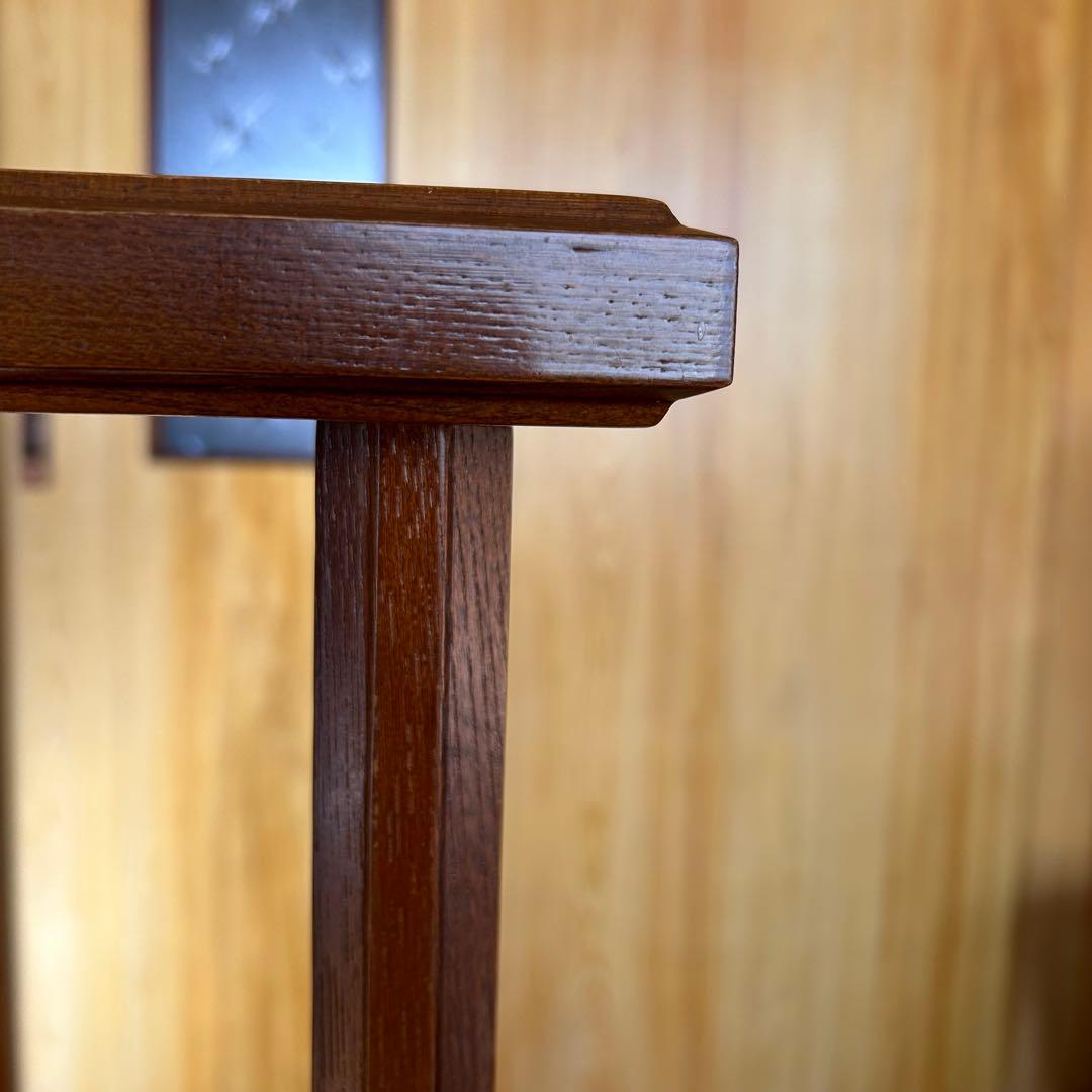 【期間限定】アンティーク 鉢台 電話台