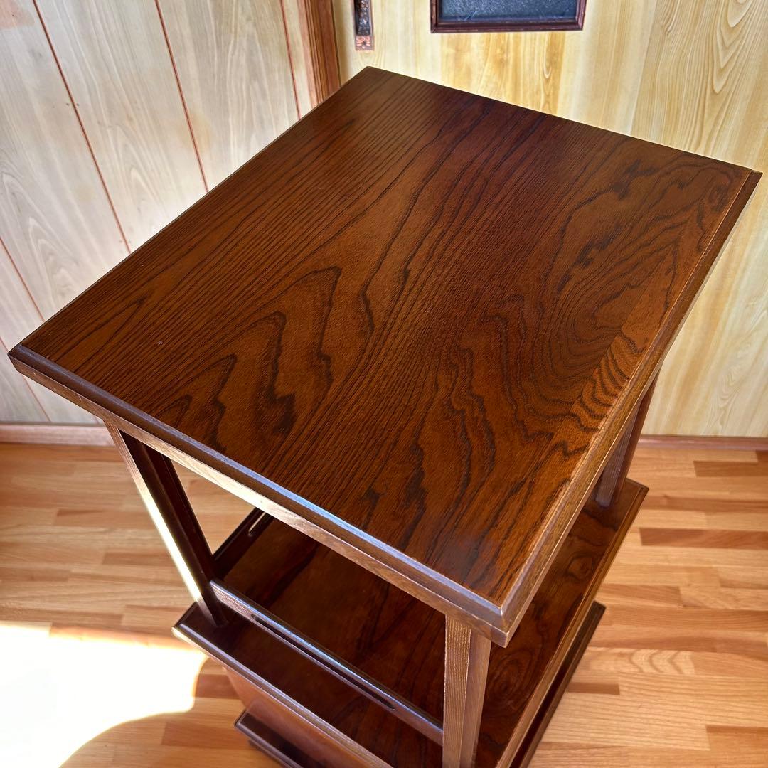 【期間限定】アンティーク 鉢台 電話台