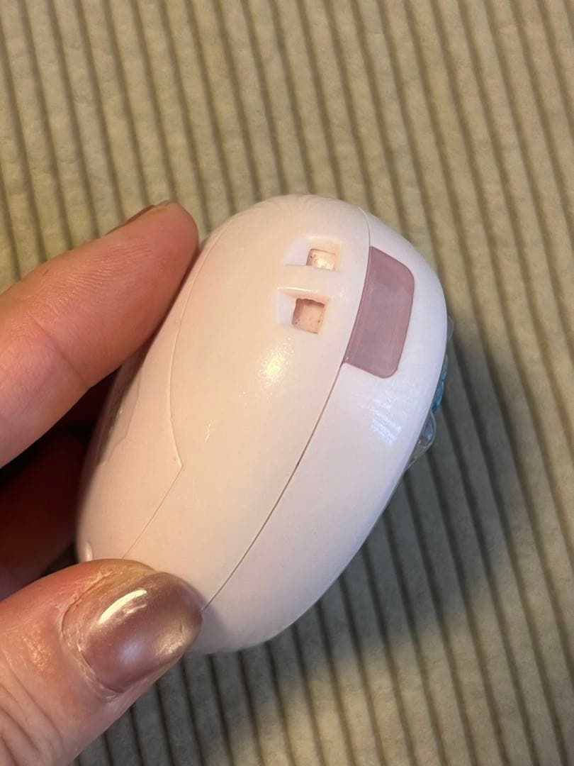 たまごっちみくす　mix ドリーム　Dream m!x ver. ピンク説明書有