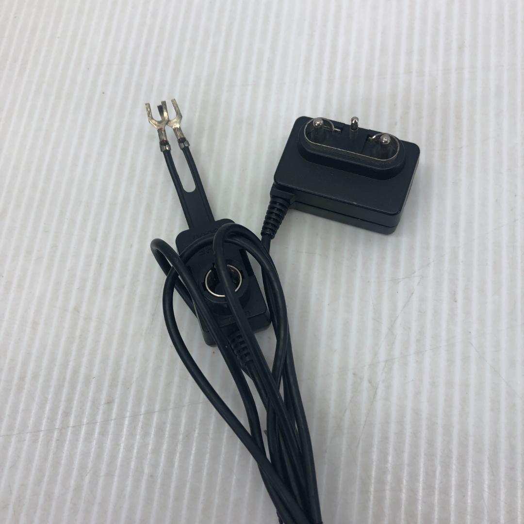 【通電確認】SONY Handycam 8mm ビデオカメラ CCD-TR2