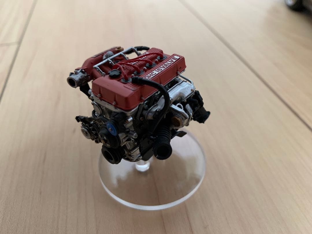 スカイラインＲＳＸ　ターボＣ　ＤＲ３０鉄仮面