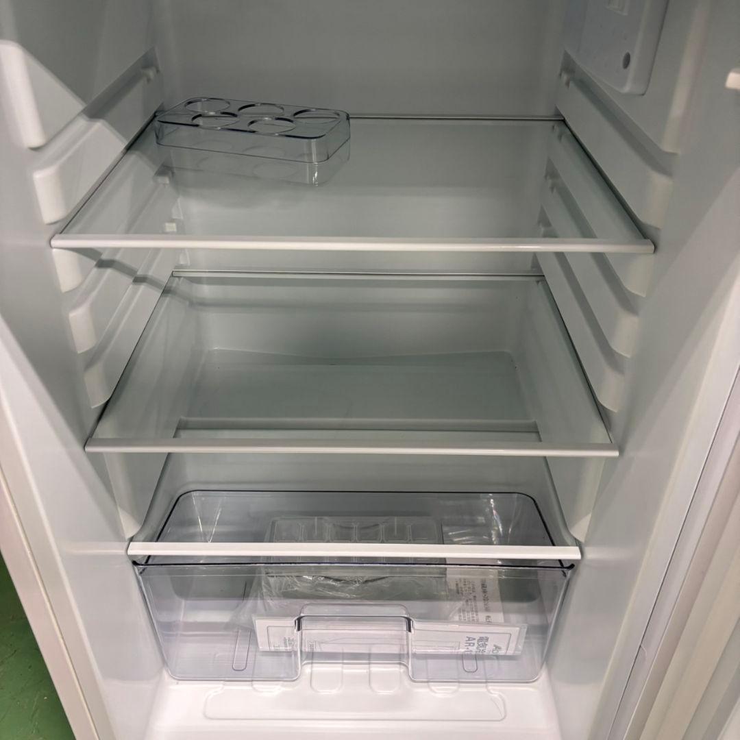 586 最新　2024年製　冷蔵庫　洗濯機　2点セット　小型　一人暮らし　きれい