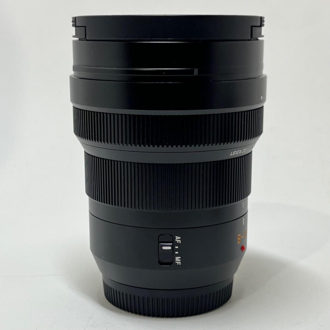 ライカ DG VARIO-ELMARIT 8-18mm F2.8-4 ASPH