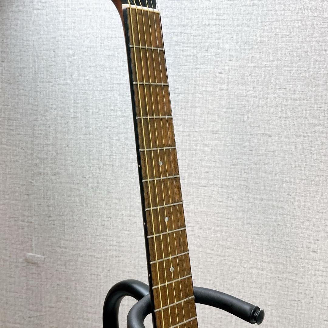 YAMAHA ヤマハ エレアコ 80年代 名機 CPX-5VS