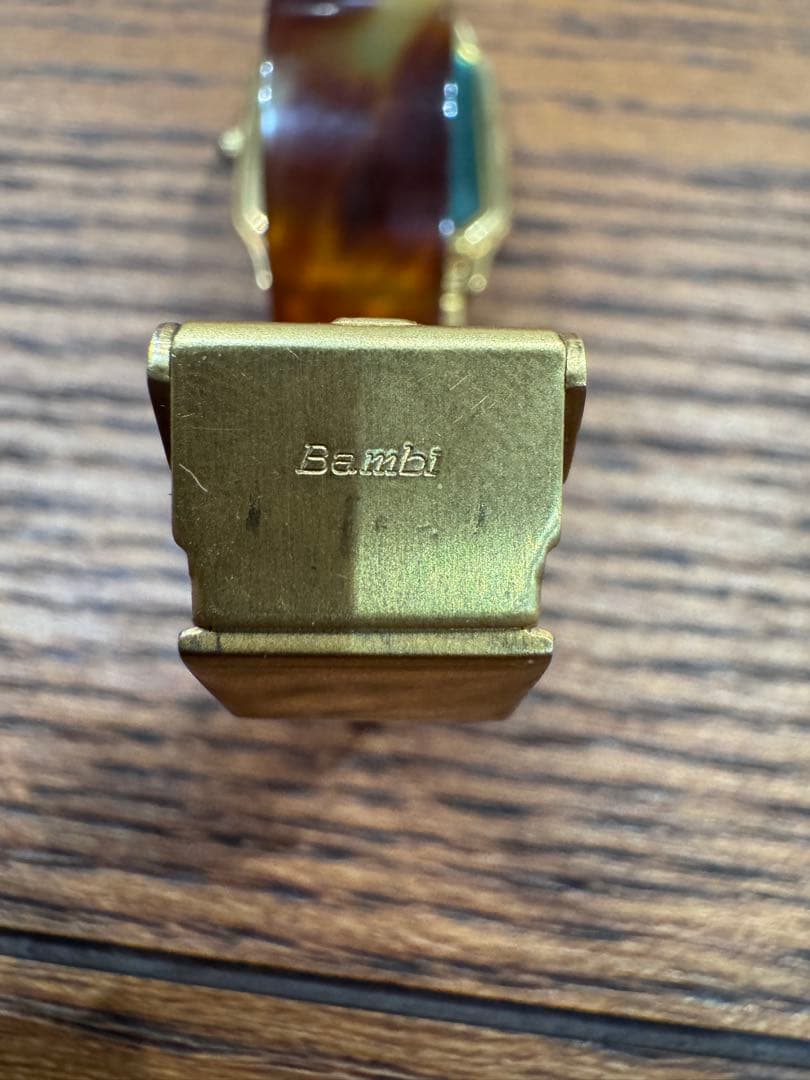 希少 SEIKO セイコー Dolce 8J41-5010 18KT