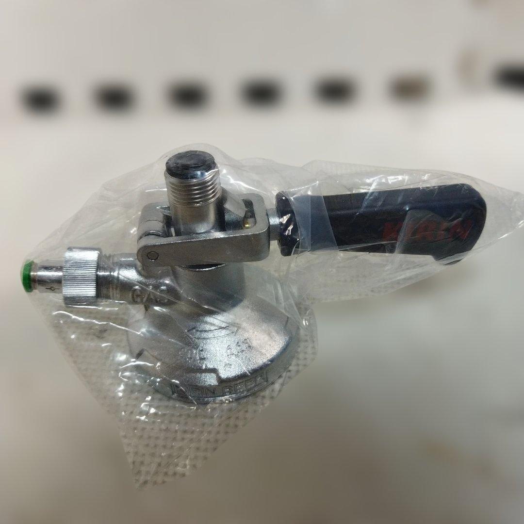 ニットク キリン コンパクトビールサーバー CP-2 未使用