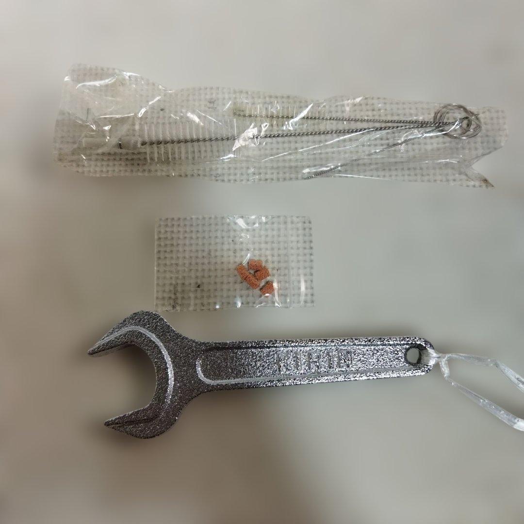 ニットク キリン コンパクトビールサーバー CP-2 未使用