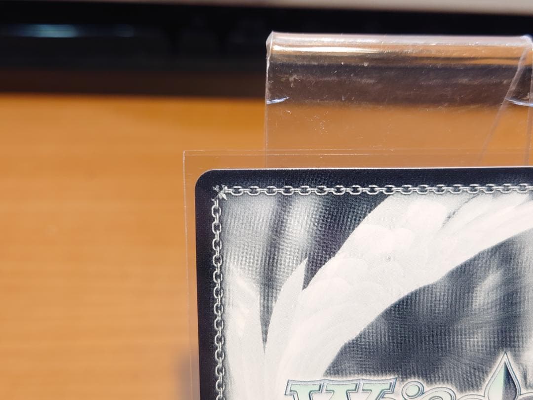 ヴァイスシュヴァルツ　木之本桜　SSP