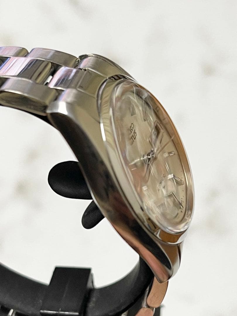 1982年6月製　セイコーアクタス デイデイト