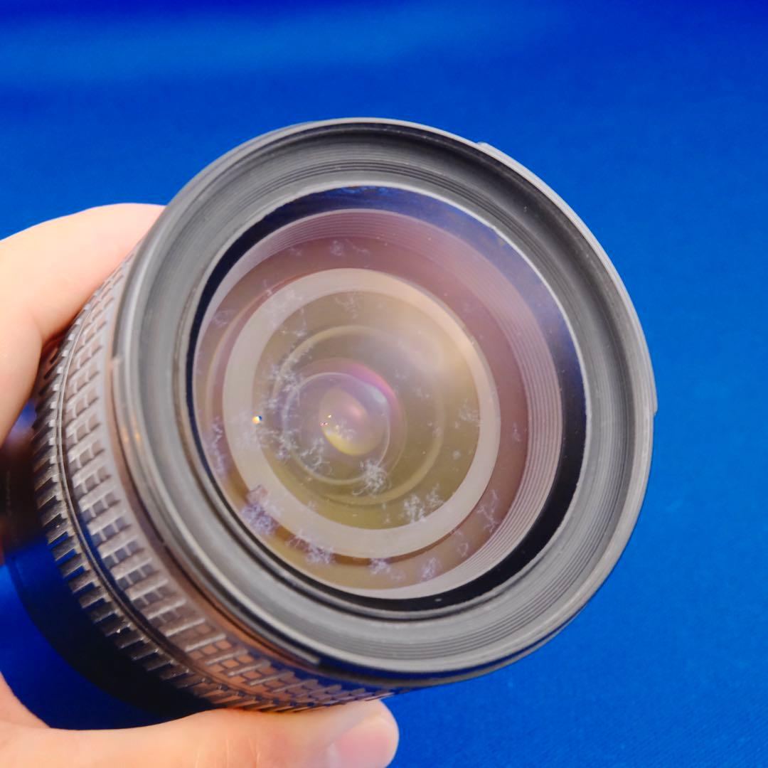 レンズ(ズーム) Nikon AFS NIKKOR 24-120mm 3.5-5.6G ED VR