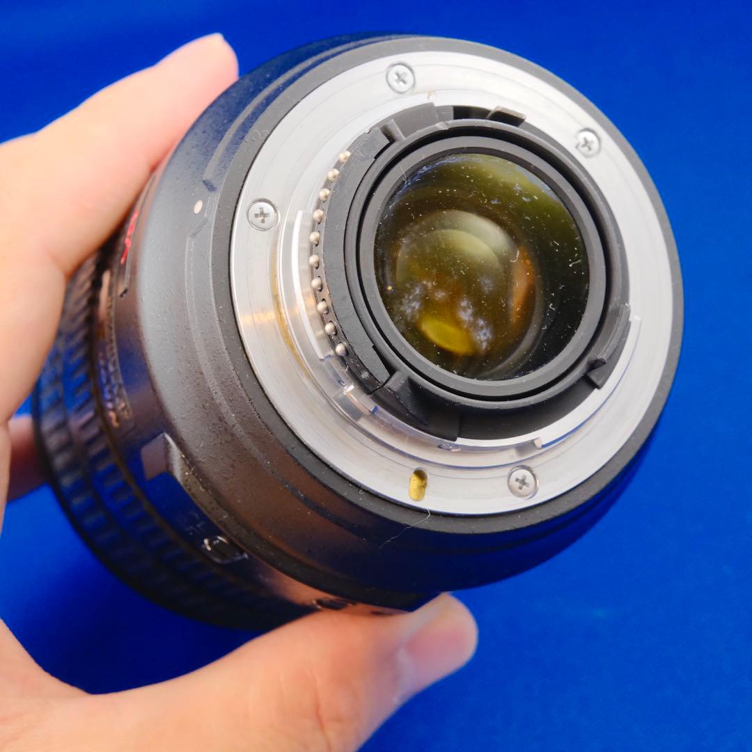 レンズ(ズーム) Nikon AFS NIKKOR 24-120mm 3.5-5.6G ED VR