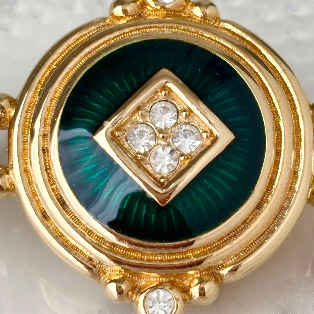 バーバリーズ ブローチ ヴィンテージ アクセサリー パール 正規品 刻印 廃盤