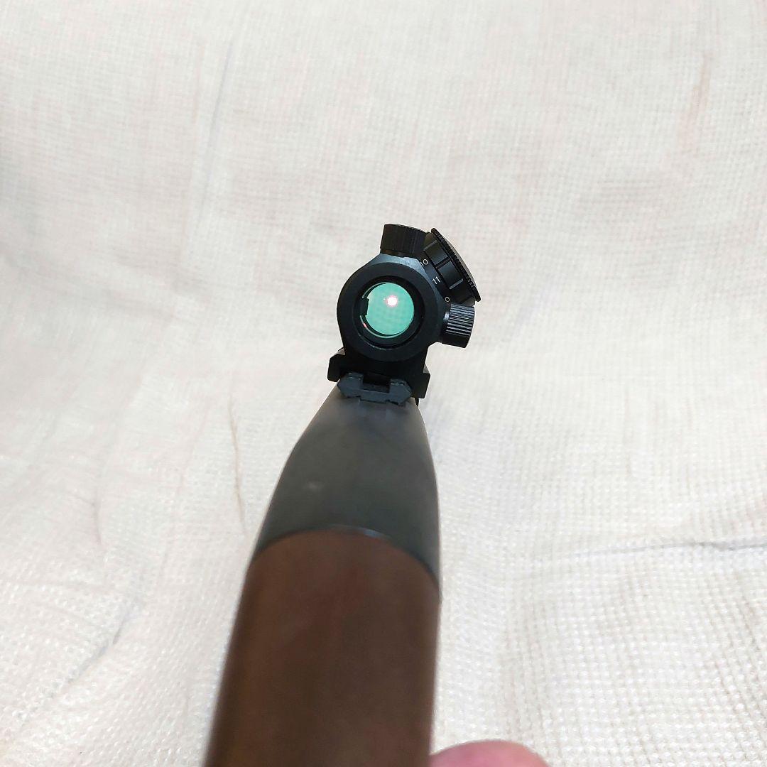 マルゼン MARUZEN CA870 ショットガン