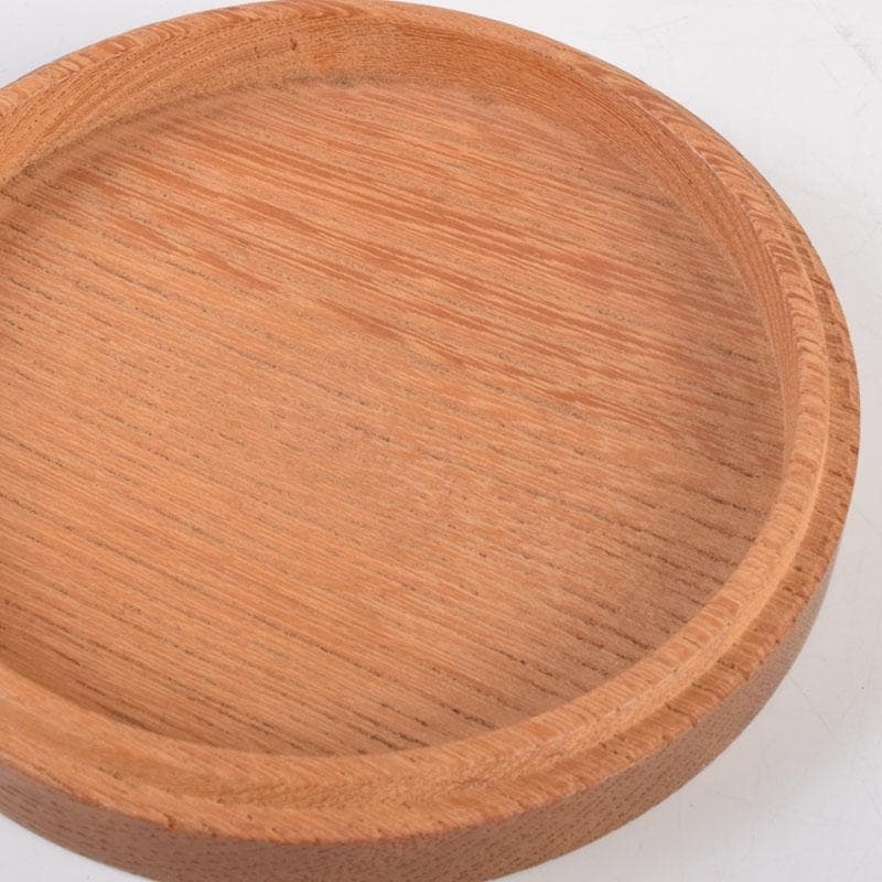 茶道具　欅製　ろくろ目　香合　在銘　共箱　V　8721