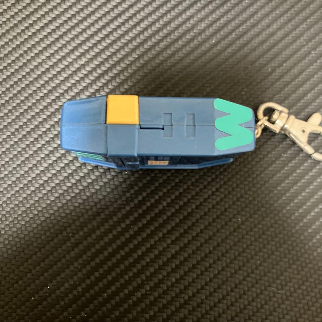 デジモンペンデュラムプログレス