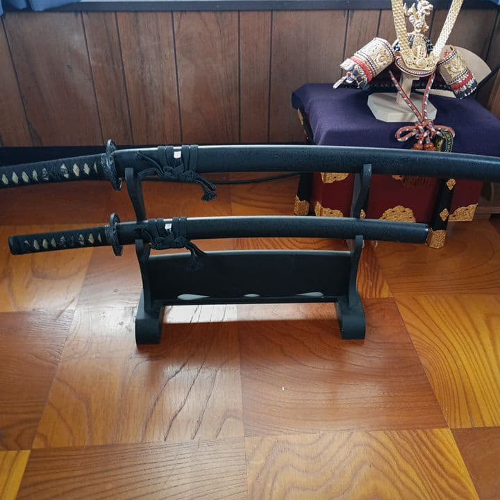 日本刀セット（模造刀）