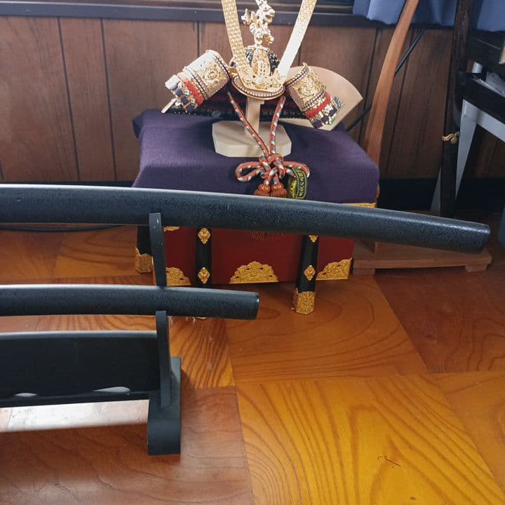日本刀セット（模造刀）