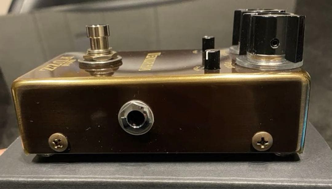 【mi】VEMURAM Myriad FUZZ