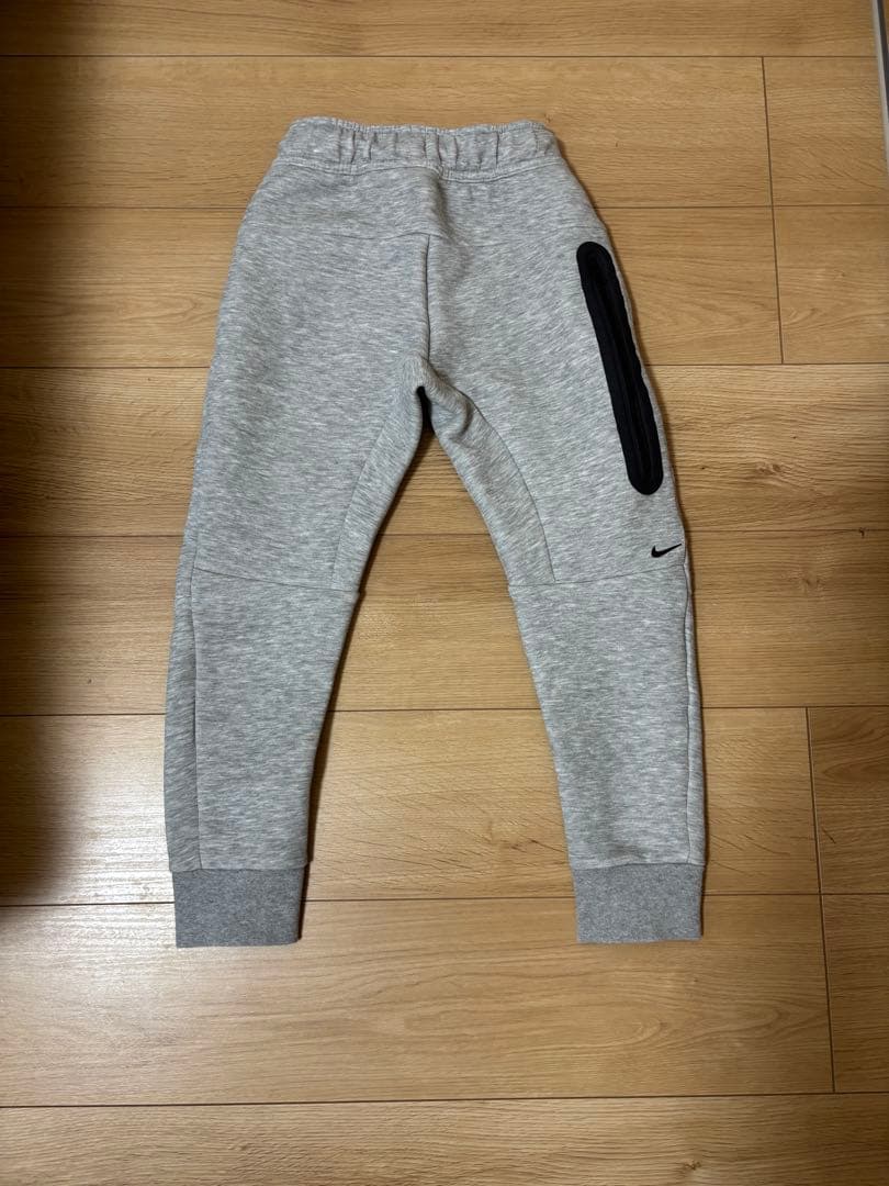 NIKE テックフリース drip