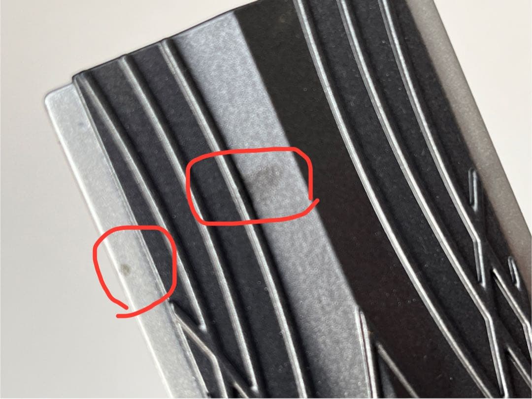 FF15 グラディオ　プレイアーツ改