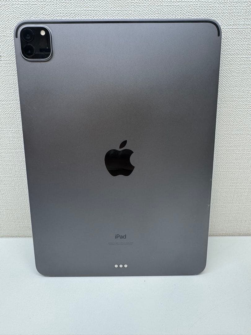Apple iPad Pro 11インチ第2世代 128GB
