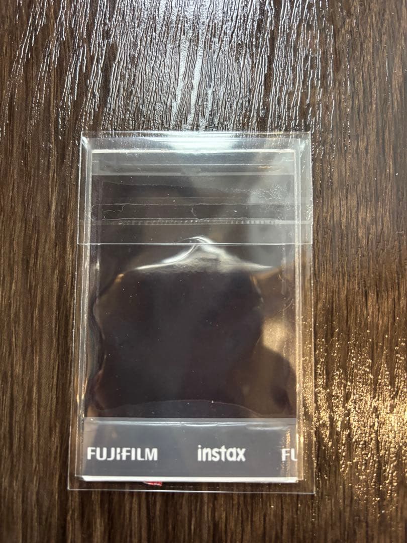 kara ハラ　サイン入りチェキ karasia