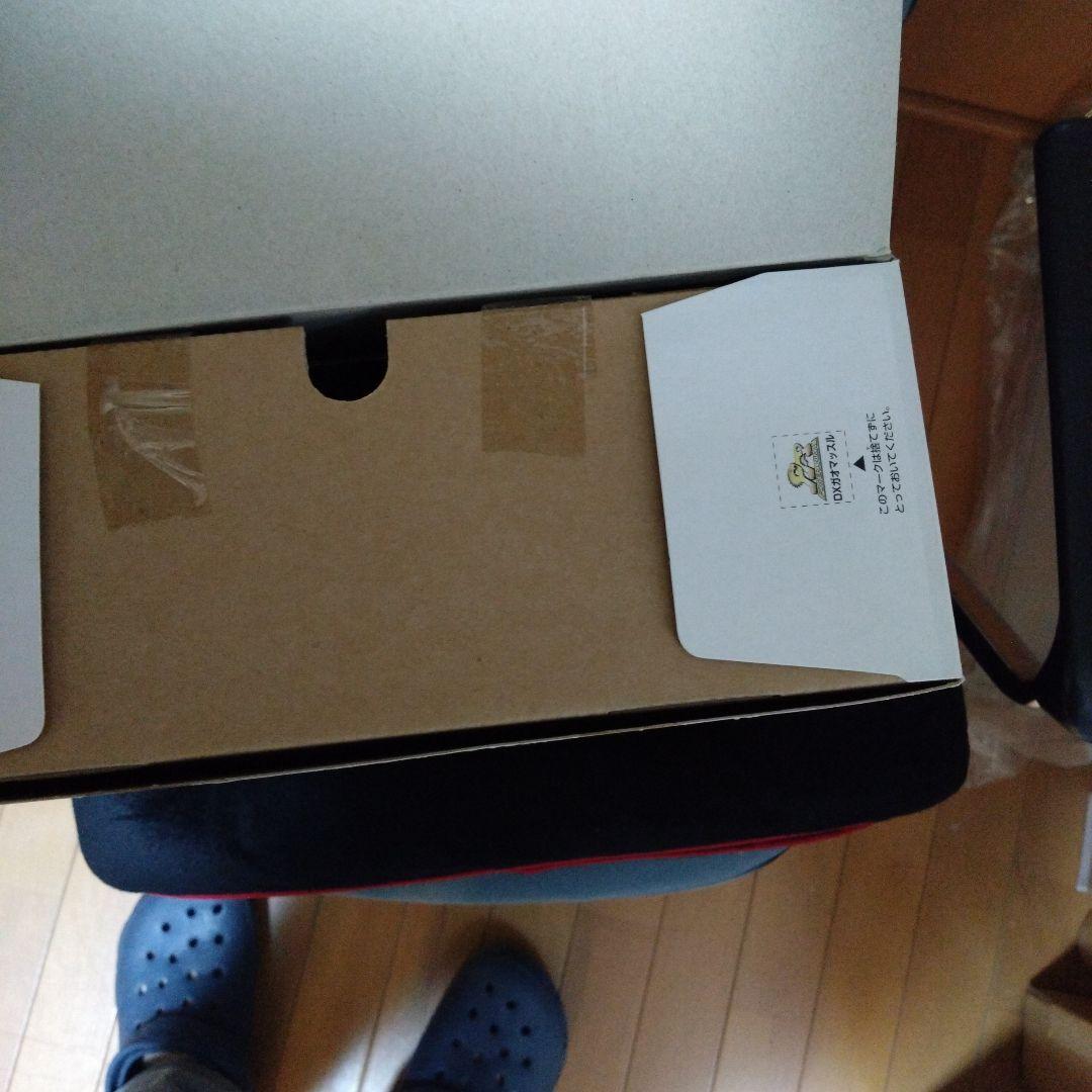 DXガオマッスル 百獣合体 バンダイ