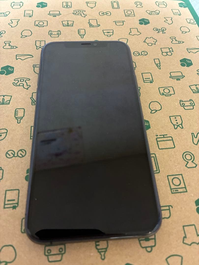 Apple iPhone 11 Pro スペースグレー 本体最終価格！！